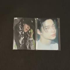 ニキ ENHYPEN weverse JP ラキドロ daydream - メルカリ