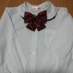 制服 リボン コムサ キッズのサムネイル