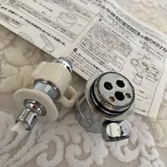 CB-SKH6 食洗機分岐水栓 - メルカリ