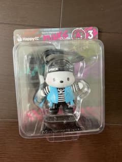 ポチャッコ PUNKS Party 一番くじ A賞 フィギュアのサムネイル