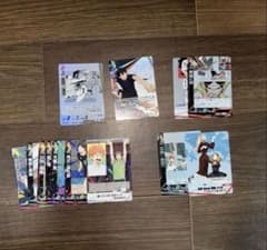 ハイキュー!! バボカ SP 頂RP NP R まとめ売り - メルカリ