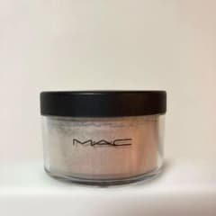マック MAC イリデサント パウダー シルバー ダスク 30g フェイス