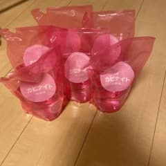 カビナイト6個セットのサムネイル