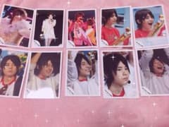 Hey! Say! JUMP 山田涼介 公式写真のサムネイル
