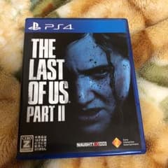 ラストオブアス2のサムネイル