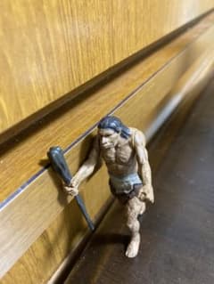 アニア　ネアンデルタール人のサムネイル
