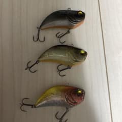 レイドジャパン　レベルバイブのサムネイル