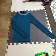 INGNIのニット女性用のサムネイル