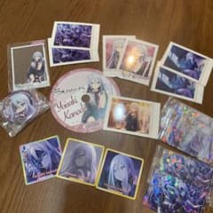 プロセカ 宵崎奏のサムネイル