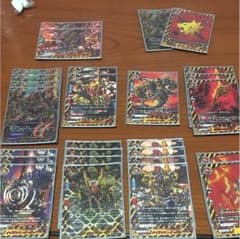 バディファイト タイラントのサムネイル