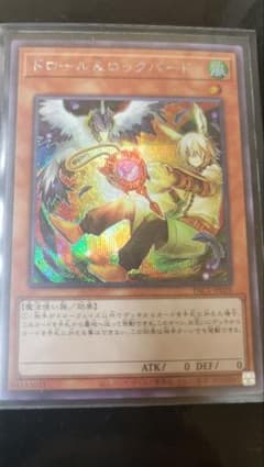 ドロール&ロックバードのサムネイル