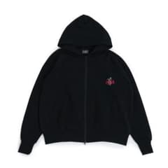 HANA ロゴパーカー　Mサイズのサムネイル
