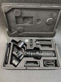 yat様専用　ZHIYUN CRANE M2 極上品のサムネイル