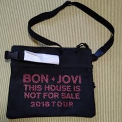 ボンジョビ コンサートグッズのサムネイル