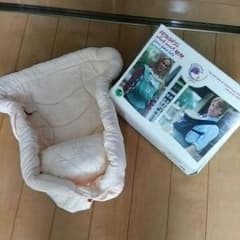 まあ様専用エルゴインサート オーガニックのサムネイル