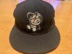 ニューエラ　ドラえもんのサムネイル