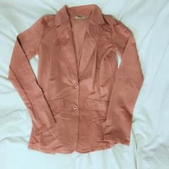ALL500円以下SALE テーラードジャケット☽のサムネイル
