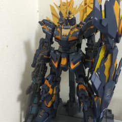 PGバンシィ・ノルンのサムネイル