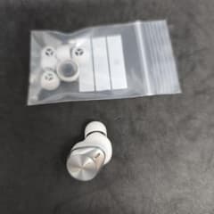 新品未使用 Technics EAH-AZ80-S/シルバー/右＋イヤーピース - メルカリ