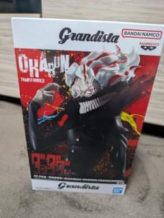 ダンダダン Grandista オカルン トランスフォーム フィギュアのサムネイル