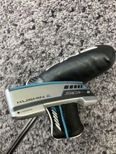 レフティピンSIGMA2 KUSHIN C 36インチ - メルカリ
