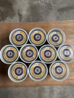 新品未開封 ワンタッチPホイルGZ60×10セット - メルカリ