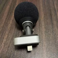 SHURE MV88のサムネイル