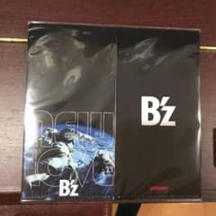 B'z チケットホルダー Amazon 限定特典のサムネイル