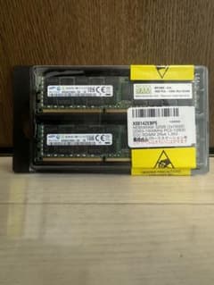 PC 増設メモリ32GB DDR3のサムネイル
