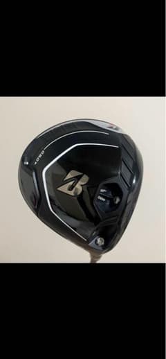 BRIDGESTONE B2 ドライバー 9.5度のサムネイル