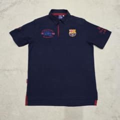サッカーバルセロナポロシャツ m69697367349_1.jpg?1754472775