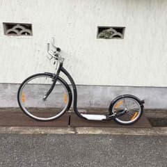 ☆kickbike☆のサムネイル