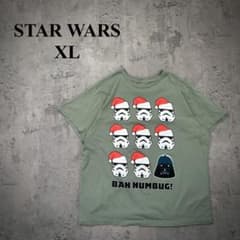 [STAR WARS]스타워즈(XL) 스톰트루퍼*다스베이더
