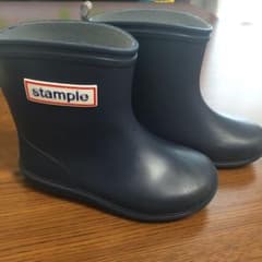 ピコさん専用 stample 長靴 レインブーツのサムネイル