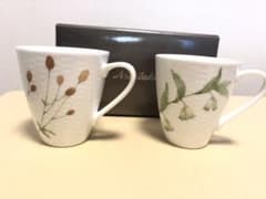 Noritake あづまの路　マグペアセットのサムネイル