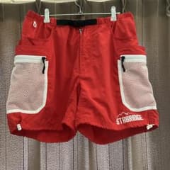 STABRIDGE GRIP SWANY INショーツ サイズM - メルカリ