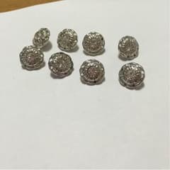 ボタン 8個のサムネイル