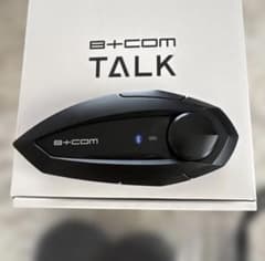 バイク用 インカム B+COM TALKのサムネイル