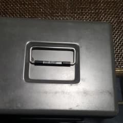ミニ金庫のサムネイル