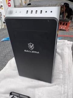 GALLERIA RM5C-R36(SKM/B660) - メルカリ