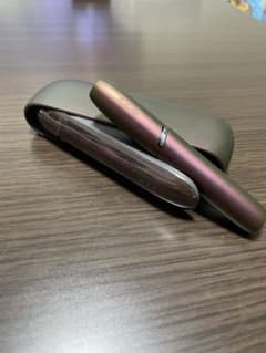 iQOS3 DIO パープルのサムネイル