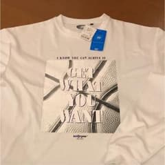 バスケ ロンＴ 専用のサムネイル