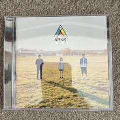 Image arks CDのサムネイル