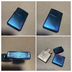 Thumbnail of ZIPPO K Zippo 15 2015年製造