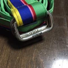 ベルトのサムネイル