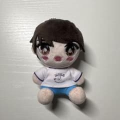 体操着みたいなぬいぐるみ 塩﨑太智 体操着みたいなぬいぐるみ 塩﨑太智 - メルカリ