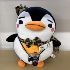 2PM 皇帝ペンペン ジュノぬいぐるみ - メルカリ