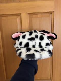 ディズニー　ダルメシアンキャップのサムネイル