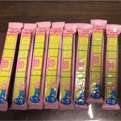 らくらくキューブ フォローアップミルクのサムネイル