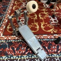 FP720 ドラムペダルの名器・完全復刻　カノープススピードベアリング付きのサムネイル